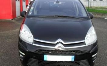 Citroen c4 picasso Rive-de-Gier