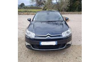 Citroen c5 Gémenos