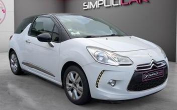 Citroen ds3 Colomiers