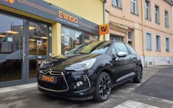 Citroen ds3 Colmar