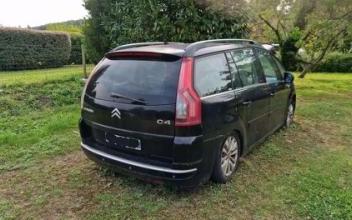 Citroen grand c4 picasso Longny-au-Perche