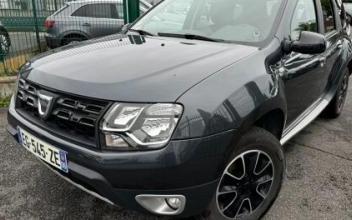 Dacia duster Pierrelaye