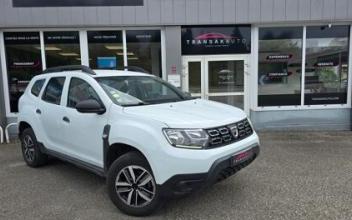 Dacia duster Chambéry