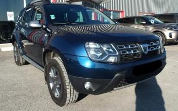 Dacia duster Savières