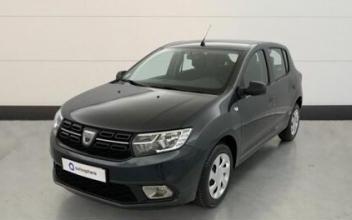 Dacia sandero Longuenesse