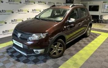 Dacia sandero Roquebrune-sur-Argens