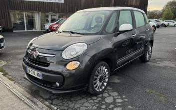 Fiat 500 Brive-la-Gaillarde