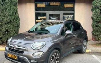 Fiat 500 x Marseille