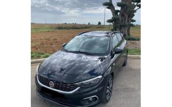 Fiat tipo Saint-Usage