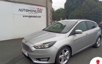 Ford focus Quimper