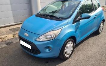 Ford Ka Coignières