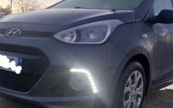 Hyundai i10 Sorgues