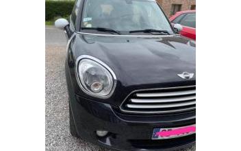 Mini countryman Arques