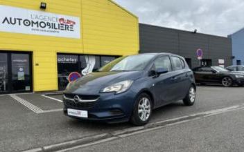 Opel corsa Yerville