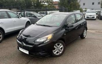 Opel corsa Bourgoin-Jallieu