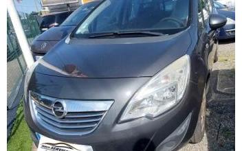 Opel meriva Saint-Nazaire