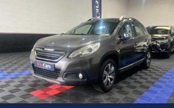 Peugeot 2008 Bry-sur-Marne