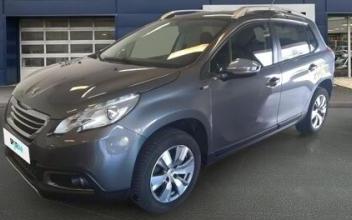 Peugeot 2008 Souillac