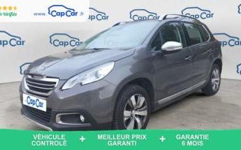 Peugeot 2008 Suresnes