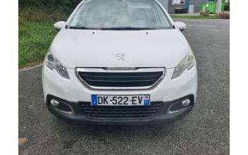 Peugeot 2008 Itteville