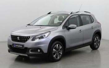 Peugeot 2008 Champniers