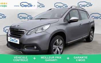 Peugeot 2008 Colleville