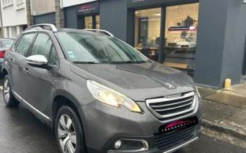 Peugeot 2008 Lorient