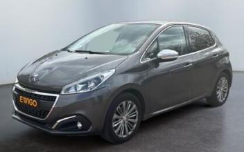 Peugeot 208 Sens