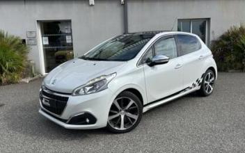 Peugeot 208 Colomiers