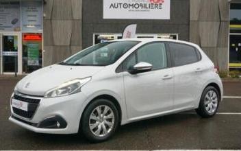 Peugeot 208 Héricourt