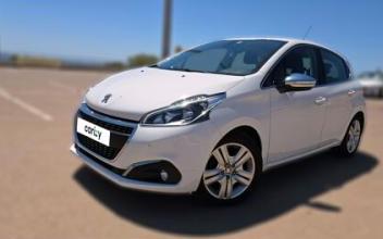 Peugeot 208 Marseille