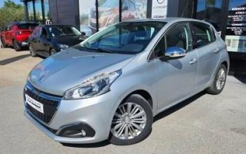 Peugeot 208 Quissac