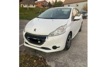 Peugeot 208 Le-Teil