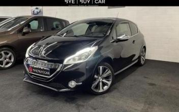 Peugeot 208 Laon