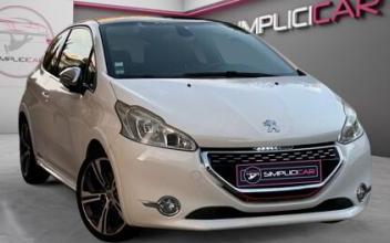 Peugeot 208 Cannes