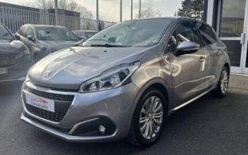 Peugeot 208 Villejuif