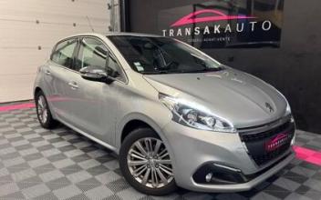 Peugeot 208 Estrablin