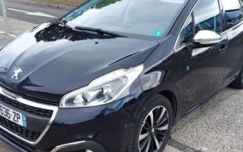 Peugeot 208 Montpellier