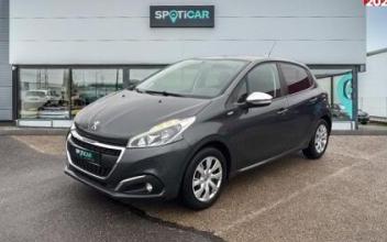 Peugeot 208 Dijon