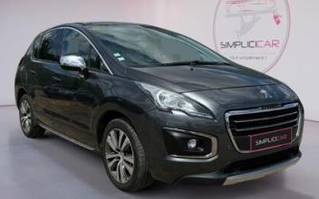 Peugeot 3008 Orgeval