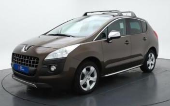 Peugeot 3008 Bellignat