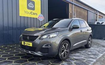 Peugeot 3008 Maurepas