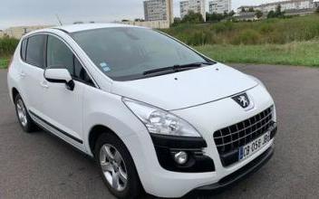 Peugeot 3008 Villemandeur