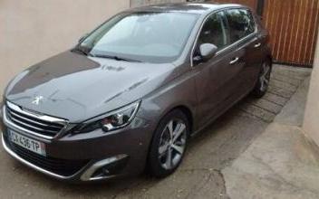 Peugeot 308 Montauban