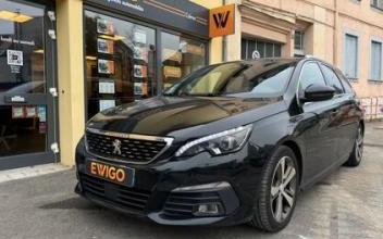 Peugeot 308 Colmar