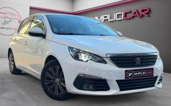 Peugeot 308 Cannes