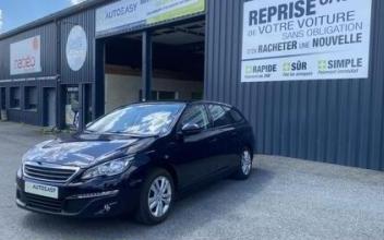 Peugeot 308 sw Ussac