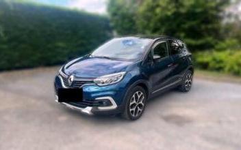 Renault captur Nantes