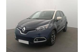 Renault captur Oullins