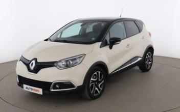 Renault captur Issy-les-Moulineaux